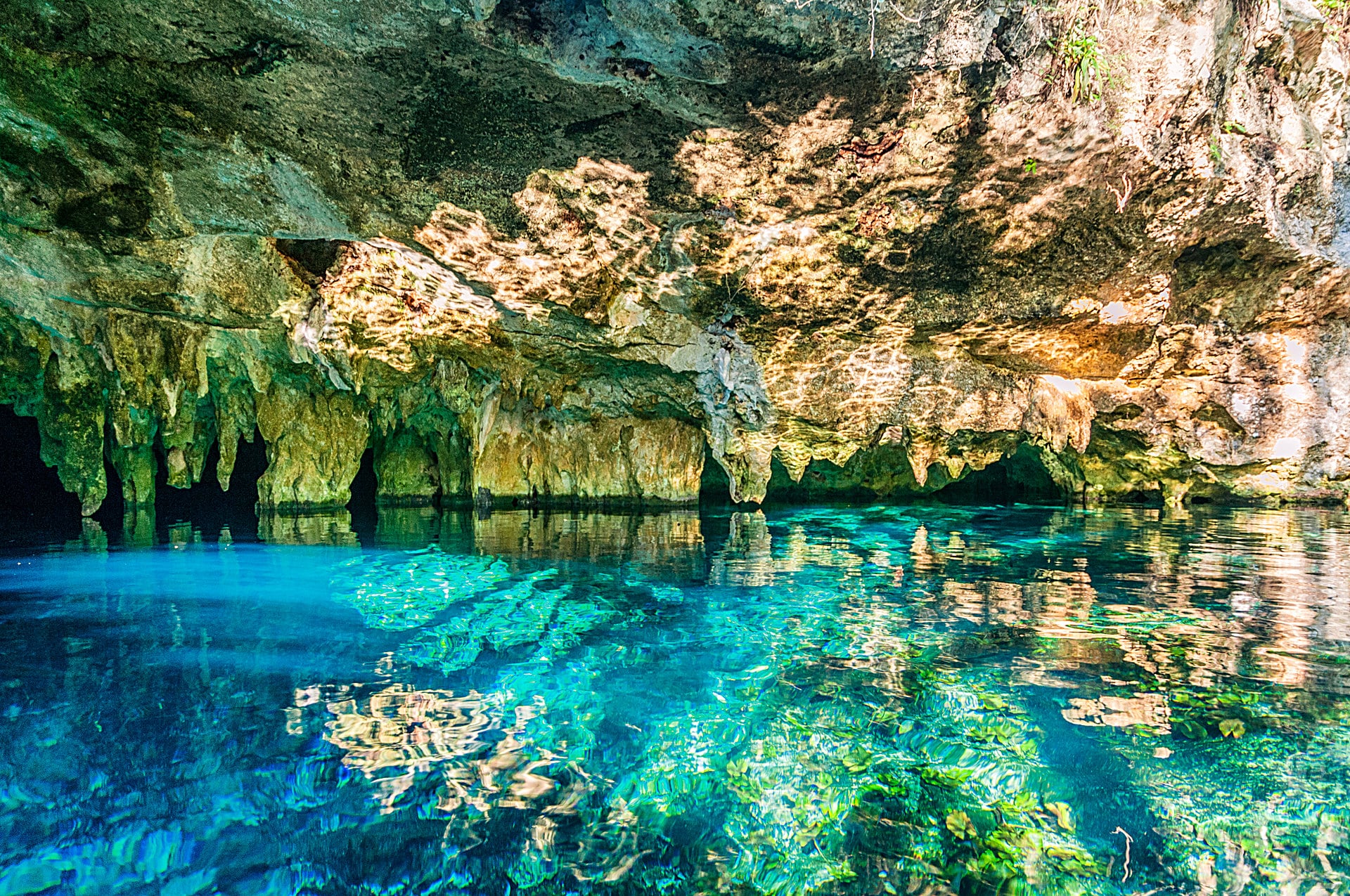 cenote