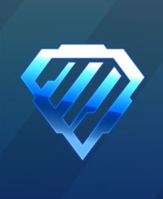 Diamond logo