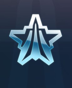 Platinum logo